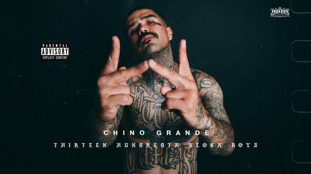 Prayer Before We Start - Baby Jokes AKA Richard Cabral Chino Grande - Thirteen Hundredth Block Boys смотреть онлайн