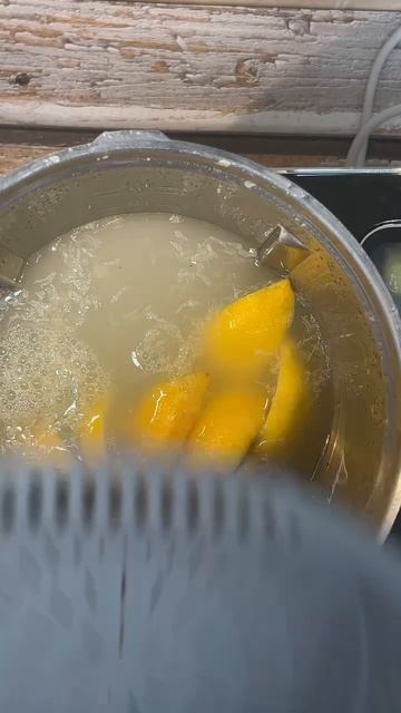 Lemonade TOKIT #resipimudah #masakmasak #masakapahariini смотреть онлайн