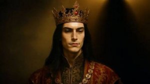 Кащей. Песня-сказка