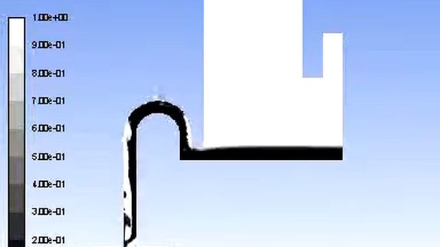 Fluid Shape Applications With ANSYS CFD смотреть онлайн