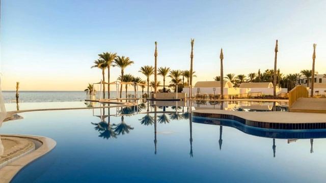 Sunrise Diamond Beach Resort -Grand Select, Sharm El Sheikh, Egypt смотреть онлайн
