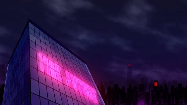 Neon Noir TV
