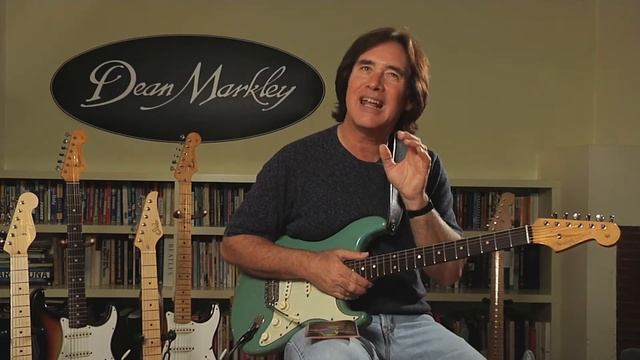 Carl Verheyen's Balanced Bridge Helix HD™ смотреть онлайн
