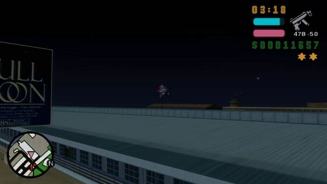 Grand Theft Auto: Vice City Stories - 07 - Форбс смотреть онлайн