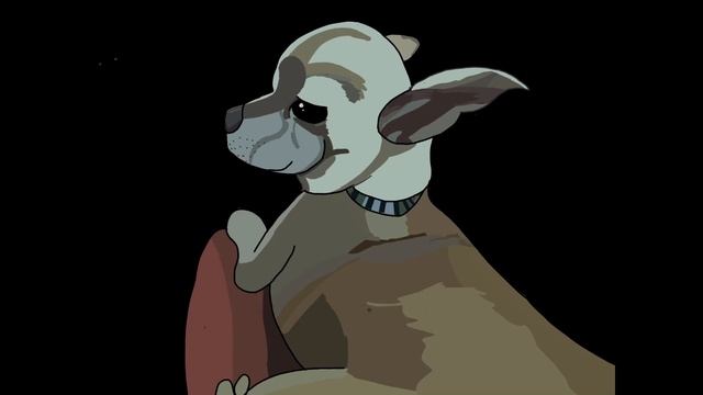 Ani Ani Animation podcast Dingo pictures the Hunchback смотреть онлайн