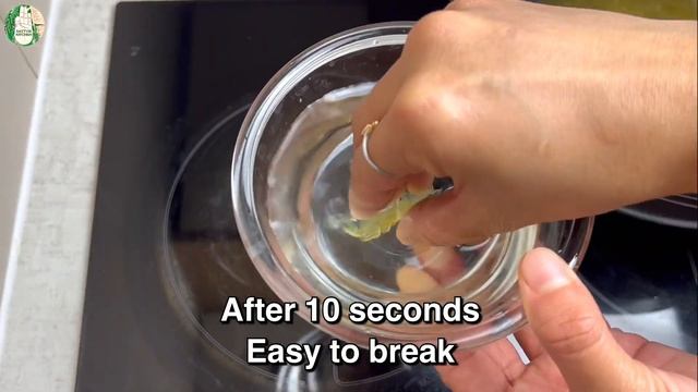 Crispy Murmura Ladoo without Sugar - Makar Sankranti Special - Sattvik Kitchen