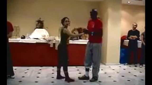 figura de salsa casino papa rumba смотреть онлайн