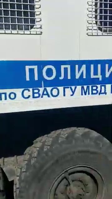 Незаконный снос гаражей 