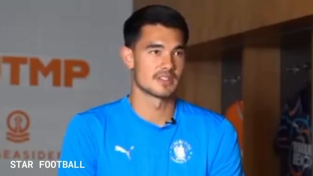 Mendadak Viral Di Eropa ! Bek Timnas Indonesia Laris Manis Sampai Minta Transfer Permanen смотреть онлайн