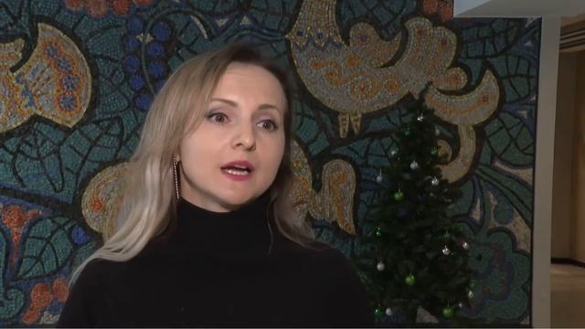 Театральное Приволжье 2023. Подведение итогов смотреть онлайн