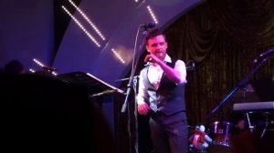 Замотаев бэнд - Фиолетовая