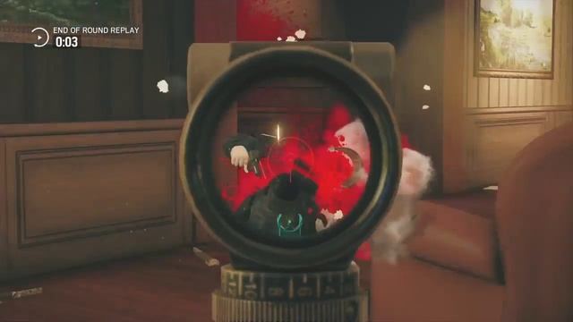 Rainbow Six® Siege: Place your bets! смотреть онлайн