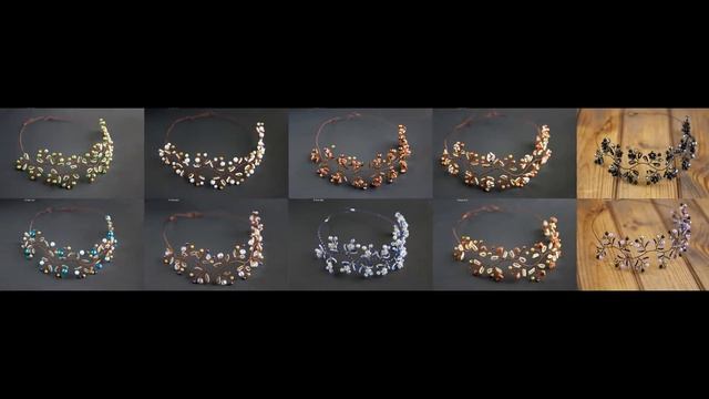 Тиары в наличии! смотреть онлайн