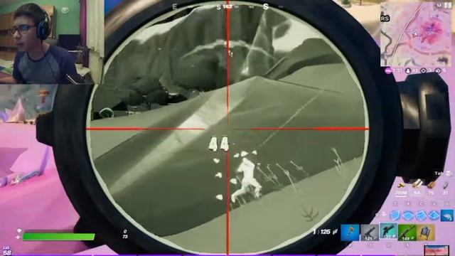 FORTNITE LÓRIVAL. EZ MEG LENNE VÁGVA JÓLL??? смотреть онлайн