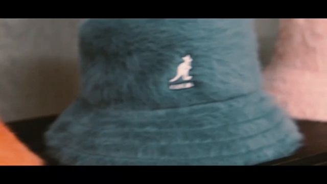 KANGOL Furgora シリーズ смотреть онлайн