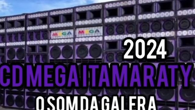 CD DA MEGA ITAMARATY O SOM DA GALERA PRA TOMAR UM CHOP смотреть онлайн