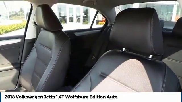2018 Volkswagen Jetta Street Volkswagen of Amarillo Presents WF7182A смотреть онлайн