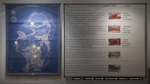 GTA Online Jede menge Spaß PS4 Live смотреть онлайн
