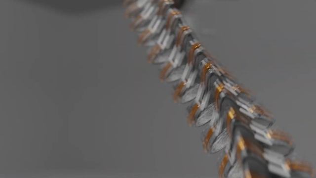 doc ock animation in blender смотреть онлайн