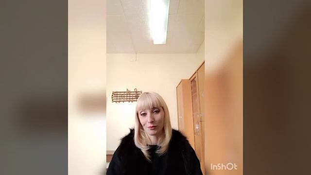 Старша група. 