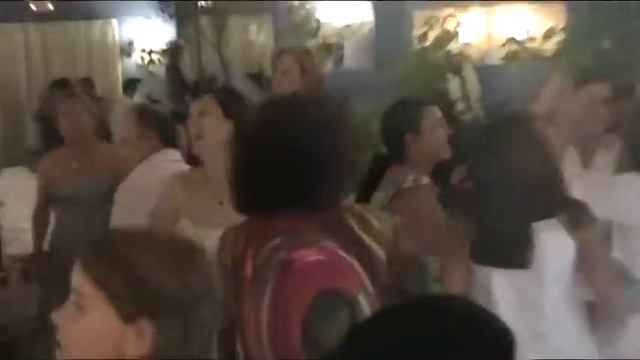 comunion de elena con valentin top's dj-pico de oro chiclana de la frontera cadiz- смотреть онлайн