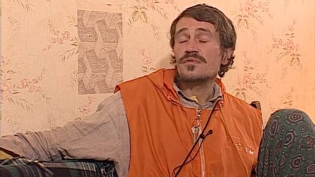 Интервью с Олди, 2001, Часть 2 смотреть онлайн