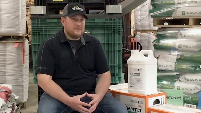 FMC Tech Talk: Lucento® Fungicide Performance In Ohio Soybeans
