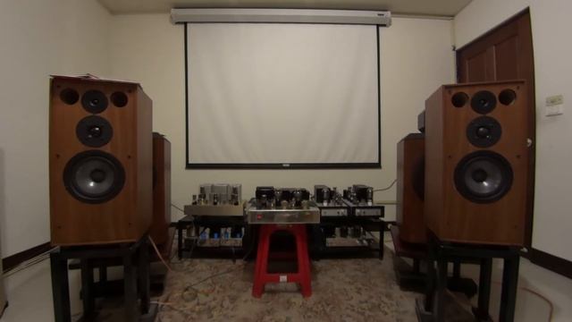 5842 dc 2A3 amp. test смотреть онлайн