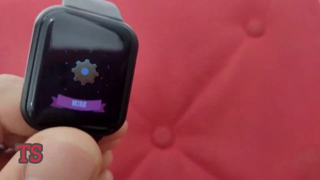 Smartwatch D20 e D20 pró não conecta mais no aplicativo, o que fazer ? смотреть онлайн