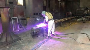 Электродуговая металлизация металлических деталей Metallization