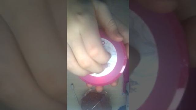 АСМР 100 триггеров только розового цвета. 😱 смотреть онлайн