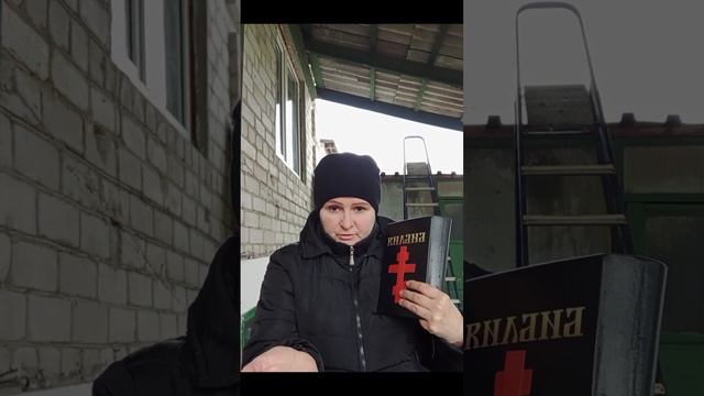 О православном послушании. смотреть онлайн