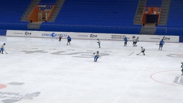 2. Зенит 2004 дев. - Рекорд 2008 3:1 смотреть онлайн