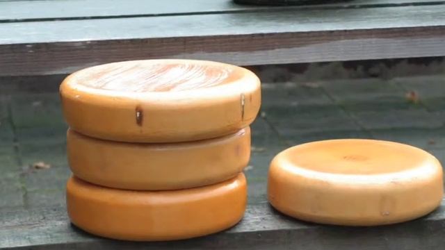 Kaasboerderij De Ruurhoeve смотреть онлайн