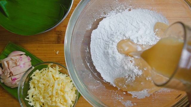 Special Homemade Bibingka Recipe