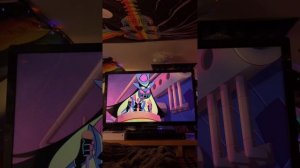 The best Alastor clips from Hazbin Hotel SO1