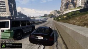 GTA 5 Online  как купить машину   KARIN KURUMA (бронированная)