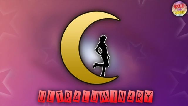 Ultraluminary - [Rule The World - Cover] смотреть онлайн