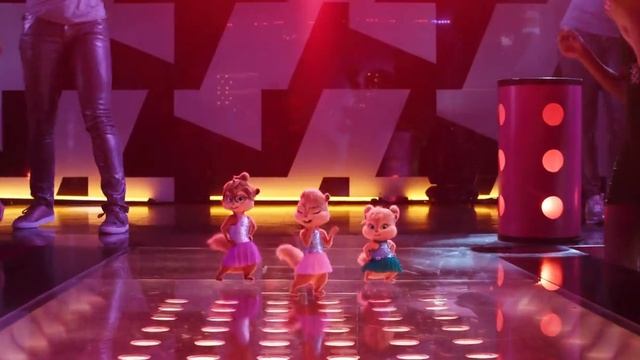 alvin & the chipmunks - you are my home смотреть онлайн