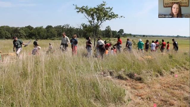 The Euchee Butterfly Farm: A Journey Of Natives Raising Natives