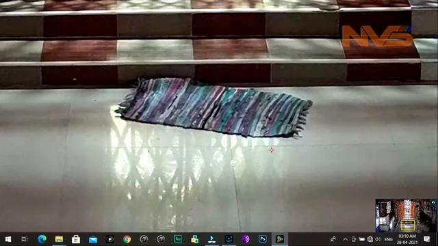 Hikvision 8MP 4K Camera Indoor Video Quality Review смотреть онлайн