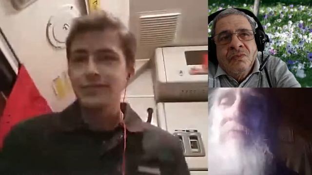 "Врасплох..." Идея на экспертизу смотреть онлайн