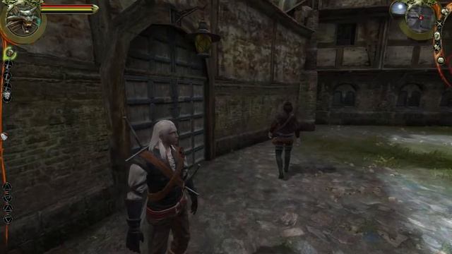 VZTAHOVÝ GÉNIUS! | Zaklínač #15 | Let'sPlay CZ/Česky [1080p] [PC] смотреть онлайн