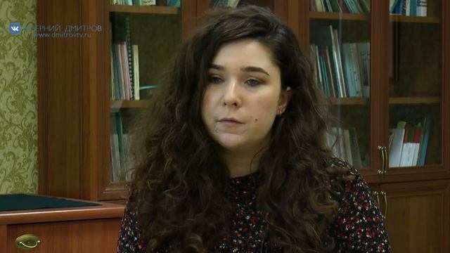 Библиотека. Новая услуга для жителей городского округа смотреть онлайн