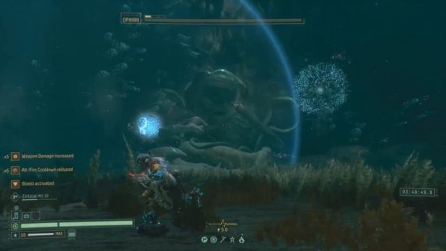 Ophion's Death by Carbine in 52 seconds смотреть онлайн