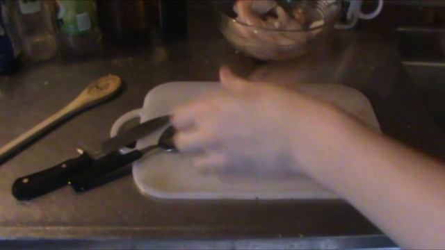 Filets de merluza con salteado de vegetales смотреть онлайн