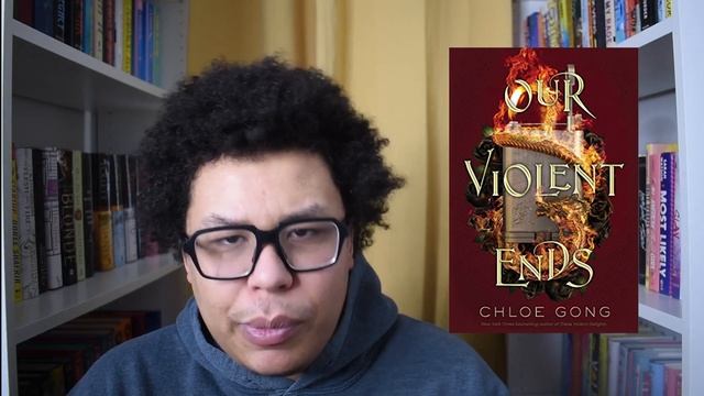 OCTOBER - DECEMBER RECENT READS | a 2021 wrap up смотреть онлайн