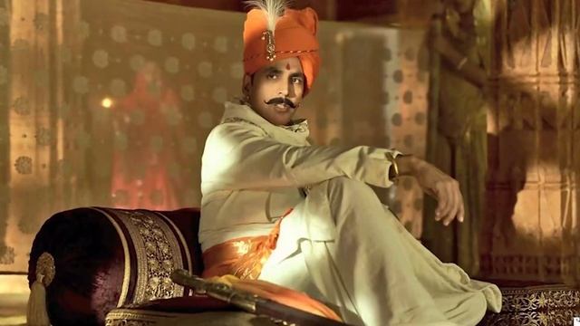 Samrat Prithviraj 2 Weeks Box Office Collection | Prithviraj Movie Collection India & Worldwide смотреть онлайн