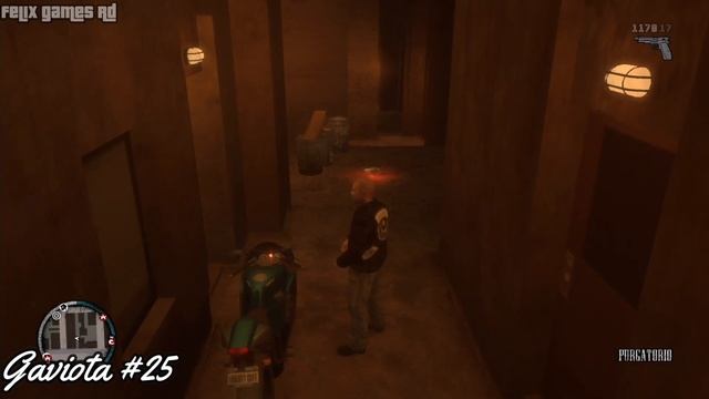 GTA 4: The Lost and Damned - Ubicación de las 50 Gaviotas (1080p - Xbox One) смотреть онлайн