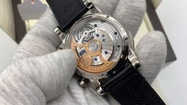 Arnold & Son Tourbillon